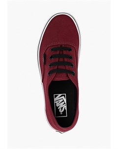 Кеды Vans