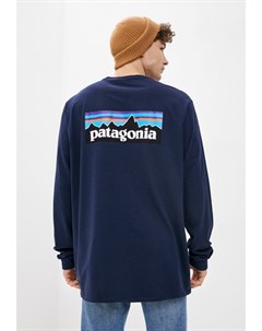 Лонгслив Patagonia