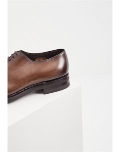 Туфли Santoni