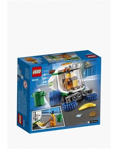 Конструктор Lego