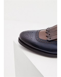 Туфли Santoni