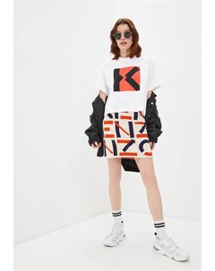 Футболка Kenzo