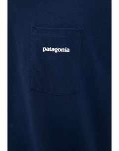 Футболка Patagonia