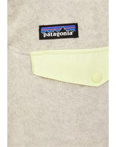 Олимпийка Patagonia