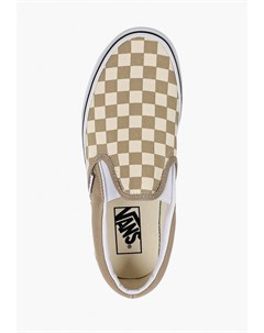 Слипоны Vans