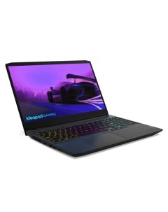 Игровой ноутбук ideapad gaming 3 15ihu6 82k1010x Lenovo