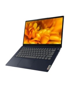 Ноутбук ideapad 3 14itl6 82h70197 Lenovo