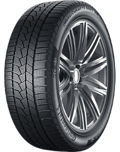 Автомобильные шины WinterContact TS 860 S 275 40R19 105V Run Flat Continental