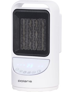 Обогреватель PCDH 2215D черный Polaris