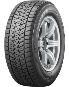 Шины Blizzak DM V2 235 75R15 109R зимняя Bridgestone