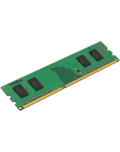 Оперативная память ValueRAM 2GB DDR3 PC3 10600 KVR13N9S6 2 Kingston