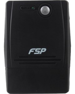 Источник бесперебойного питания DP1500 PPF9001701 Fsp