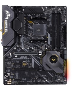 Материнская плата TUF Gaming X570 Plus Wi Fi Asus