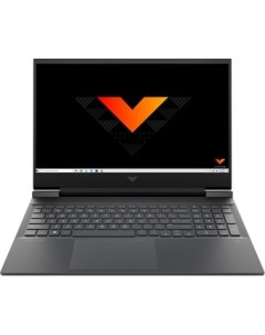 Игровой ноутбук Victus 16 d0125nw 4Y0X1EA Hp