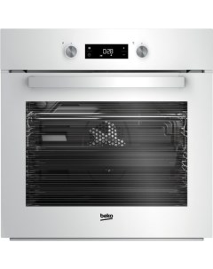 Электрический духовой шкаф BIE24301W Beko