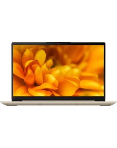 Ноутбук IdeaPad 3 15ITL6 82H802A0RE Lenovo