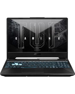 Игровой ноутбук TUF Gaming F15 FX506HCB HN144 Asus