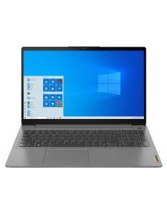 Ноутбук IdeaPad 3 14ALC6 82KT008BRE Lenovo