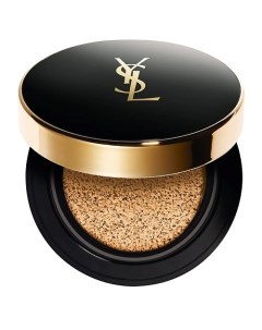 YSL Компактный тональный флюид Le Cushion Encre De Peau Yves saint laurent