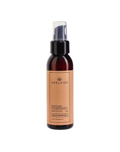 L ADELEIDE Масло для волос Keratin Argan Oil 100 L'adeleide