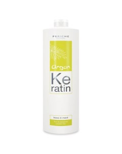 Несмываемая маска для волос Argan Keratin Leave IN 950 Periche profesional