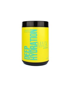 Маска для глубокого увлажнения Deep Hydration 900 Enma