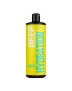 Шампунь для глубокого увлажнения Deep Hydration 950 Enma