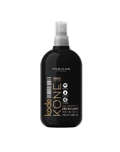 Несмываемая маска спрей 10 в 1 Kode KONE HAIR TREATMENT TEN IN ONE 100 Periche profesional