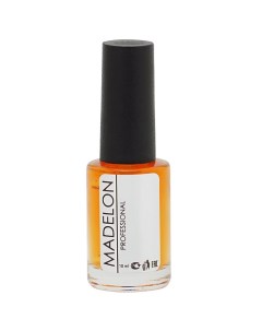 Верхнее покрытия для ногтей Exotic Cuticle remover Madelon