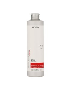 Шампунь для волос ежедневного применения DAILY SHAMPOO 250 Professional by fama