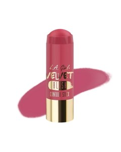 Румяна в стике Velvet Contour Stick L.a.girl