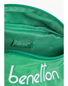 Сумка поясная United colors of benetton