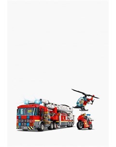 Конструктор Lego