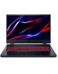 Игровой ноутбук nitro 5 an517 42 r83h nh qg8ep 002 Acer