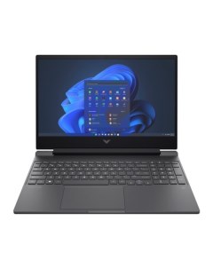 Игровой ноутбук victus 15 fa0031dx 68u87ua Hp