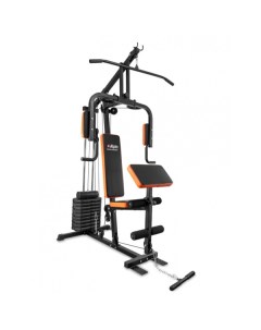 Силовой тренажер top gym gx 180 Alpin