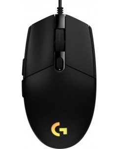 Мышь G102 Black 910 005823 Logitech