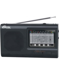 Радиоприемник RPR 4000 Ritmix