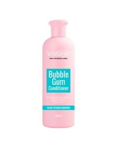 Кондиционер для волос BUBBLE GUM для объема 300 Kharisma voltage