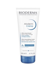 Крем Атодерм Bioderma