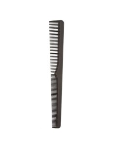 Гребень для волос BASIC carbon comb карбоновый малый Lady pink