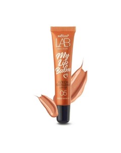 LAB colour Блеск бальзам для губ My Lipbalm Belita