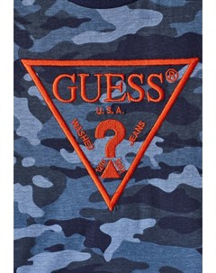 Футболка Guess