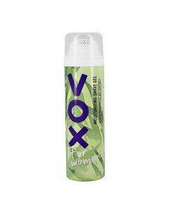 Гель для бритья ALOE VERA 250 Vox