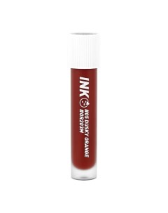 Тинт для губ MATTE BLUR TINT Peripera