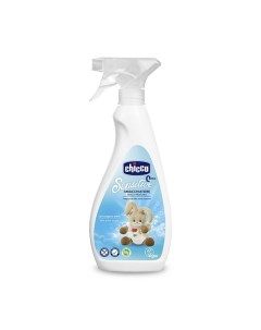 Пятновыводитель для детского белья 500 Chicco