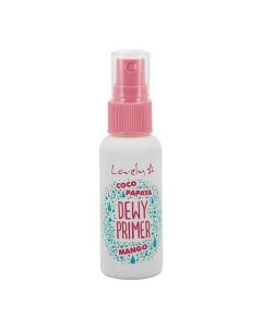 Праймер для лица DEWY PRIMER 1 Lovely