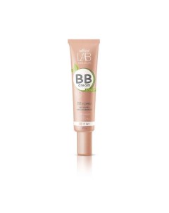 LAB colour BB крем без масел и силиконов Belita