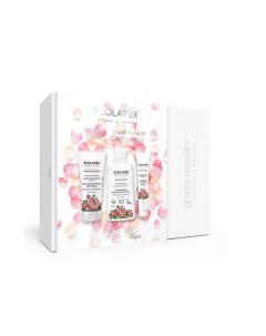 Подарочный набор Organic Wild Rose Ecolatier