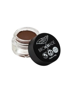 Помада для бровей Brow pomade Browmade Purobio